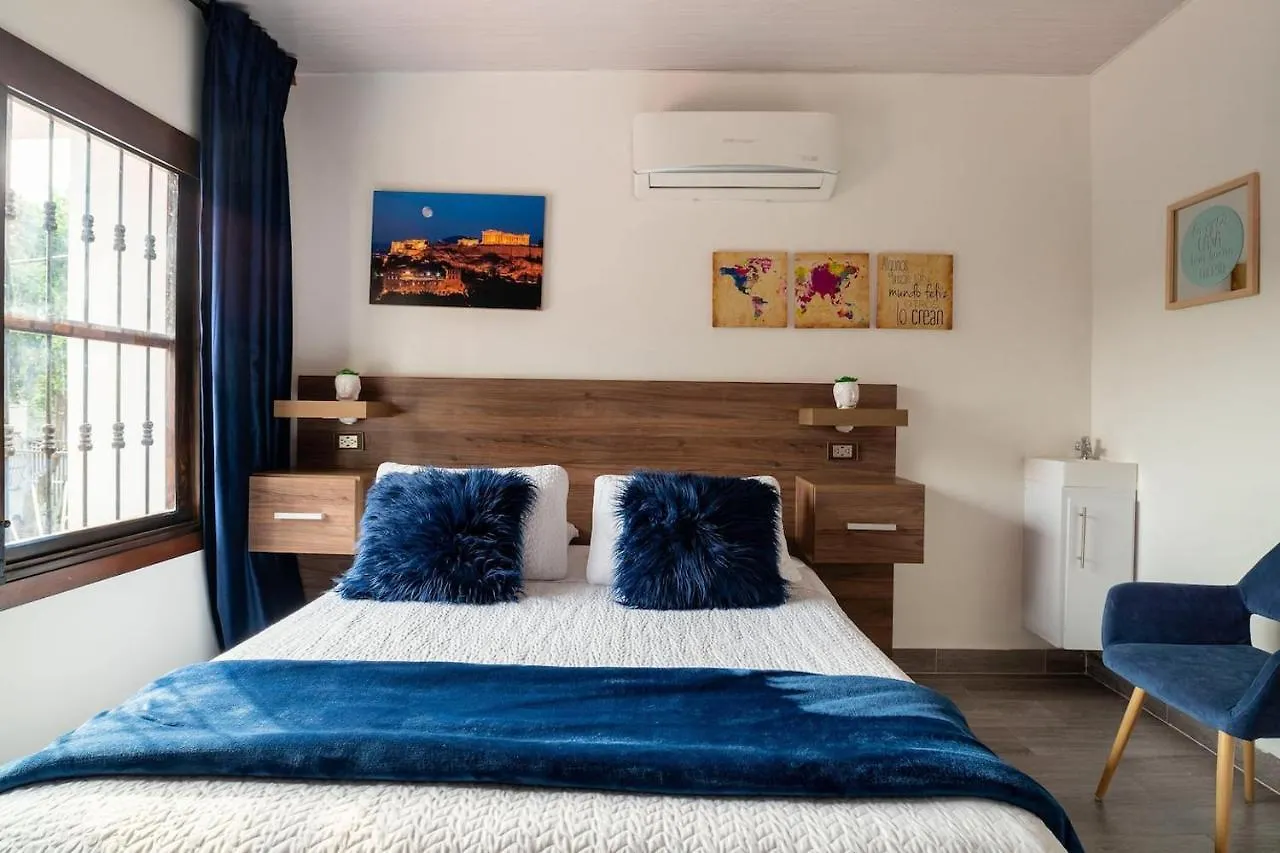 Modern, Luxurious And Tradicional Apartments By Samilis Place Cali