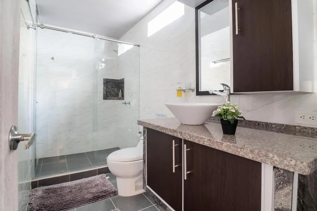 Modern, Luxurious And Tradicional Apartments By Samilis Place Cali 0*,