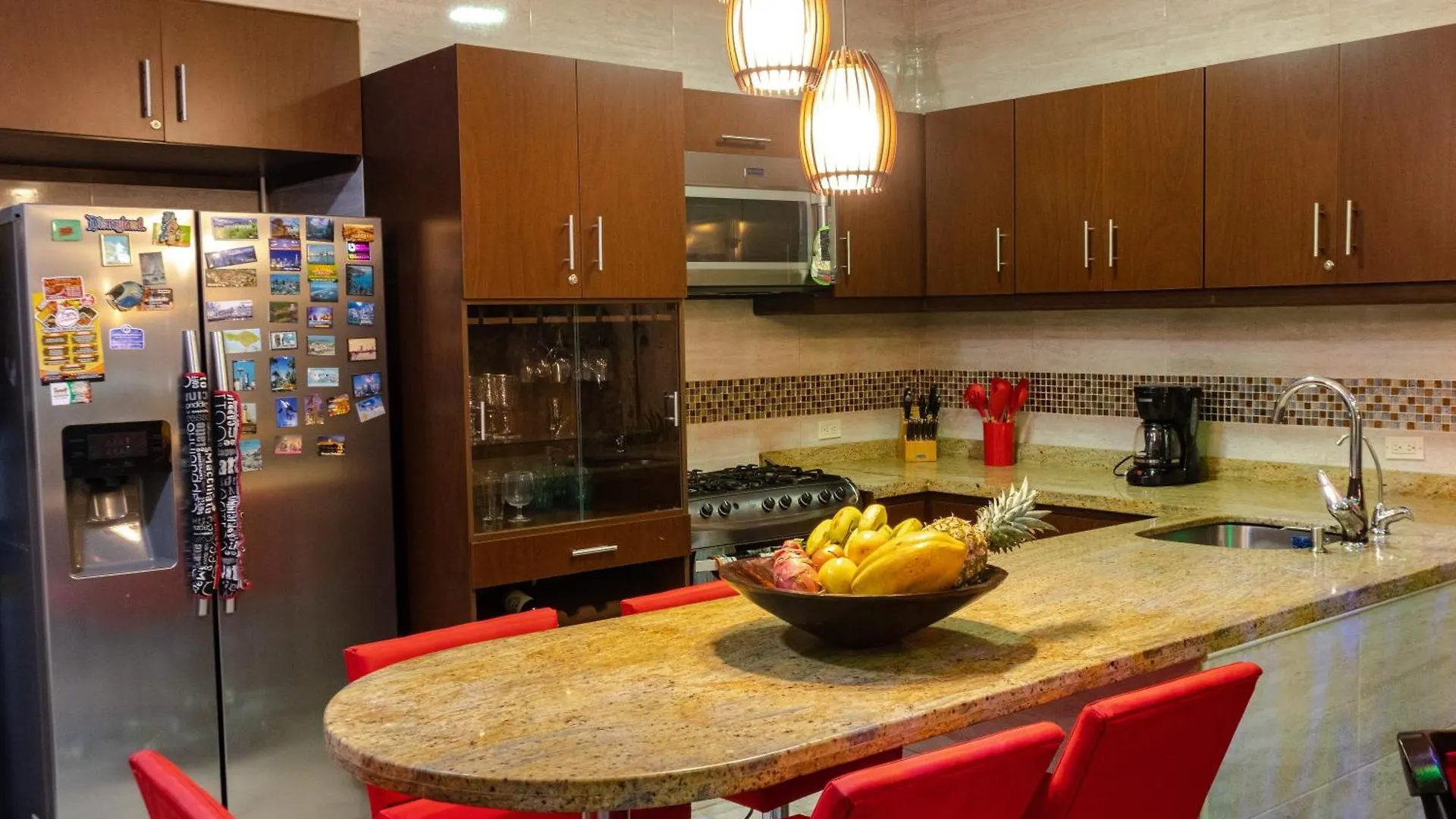 Modern, Luxurious And Tradicional Apartments By Samilis Place Cali