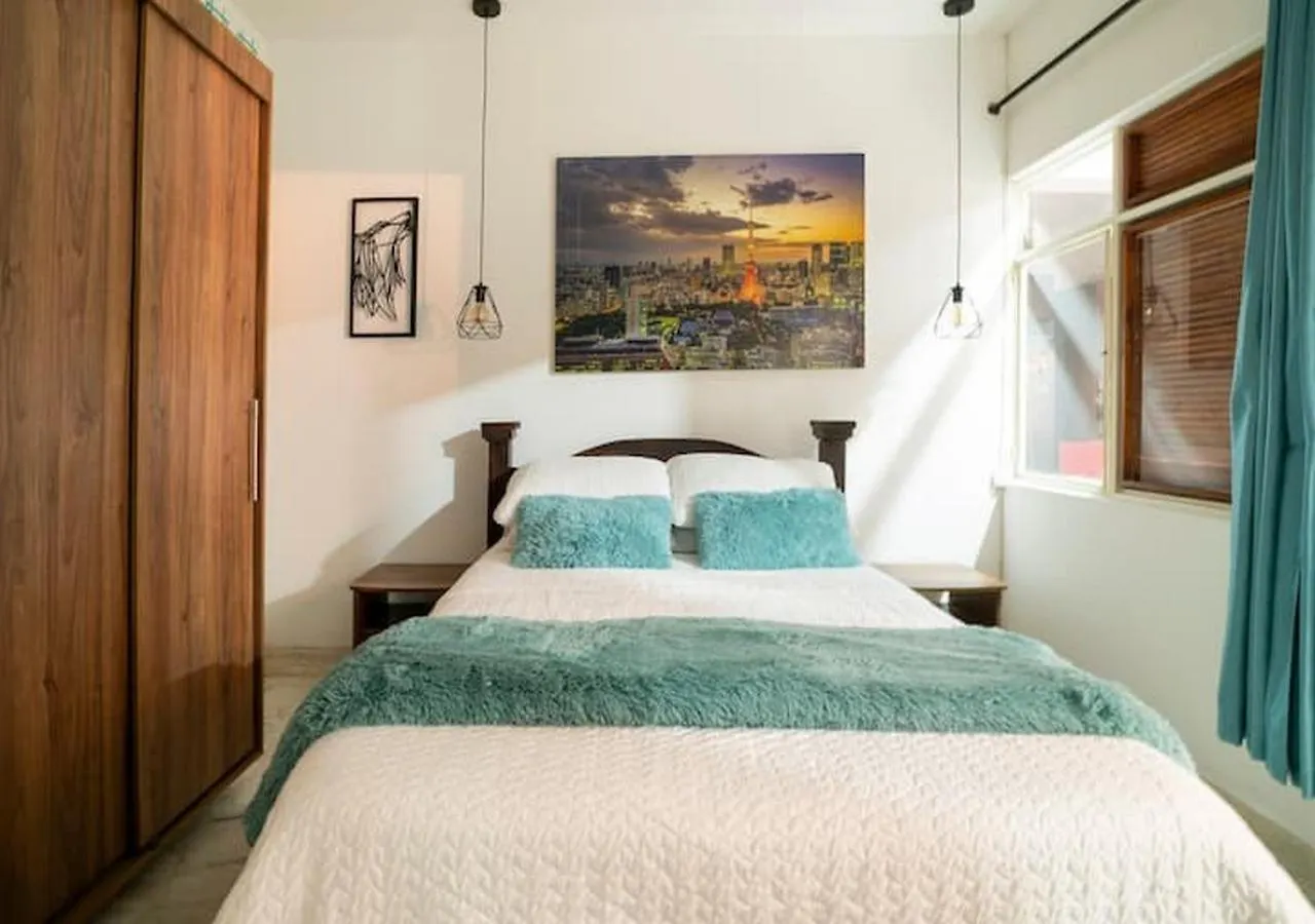 Modern, Luxurious And Tradicional Apartments By Samilis Place Cali 0*,  Κολομβία