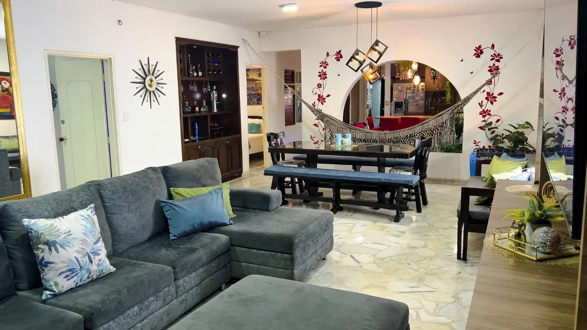 Modern, Luxurious And Tradicional Apartments By Samilis Place Cali