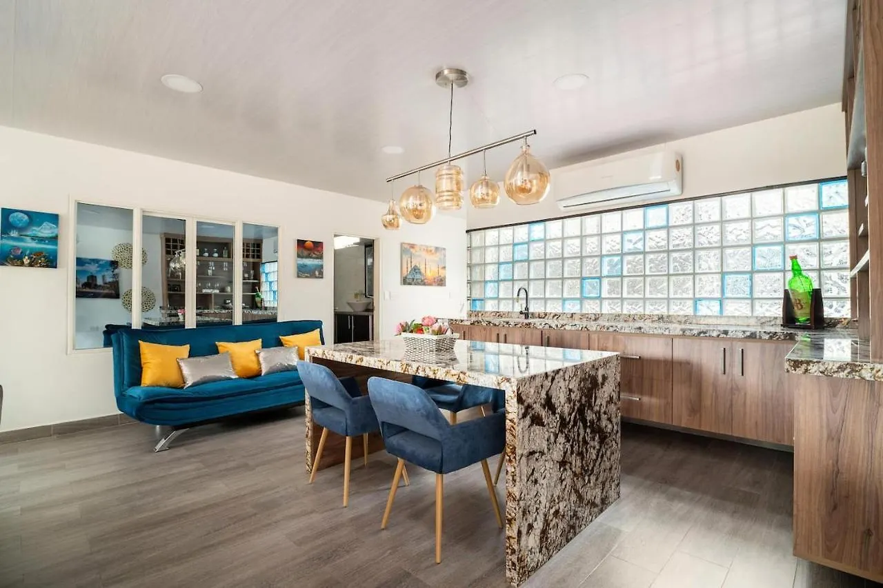 Modern, Luxurious And Tradicional Apartments By Samilis Place Cali