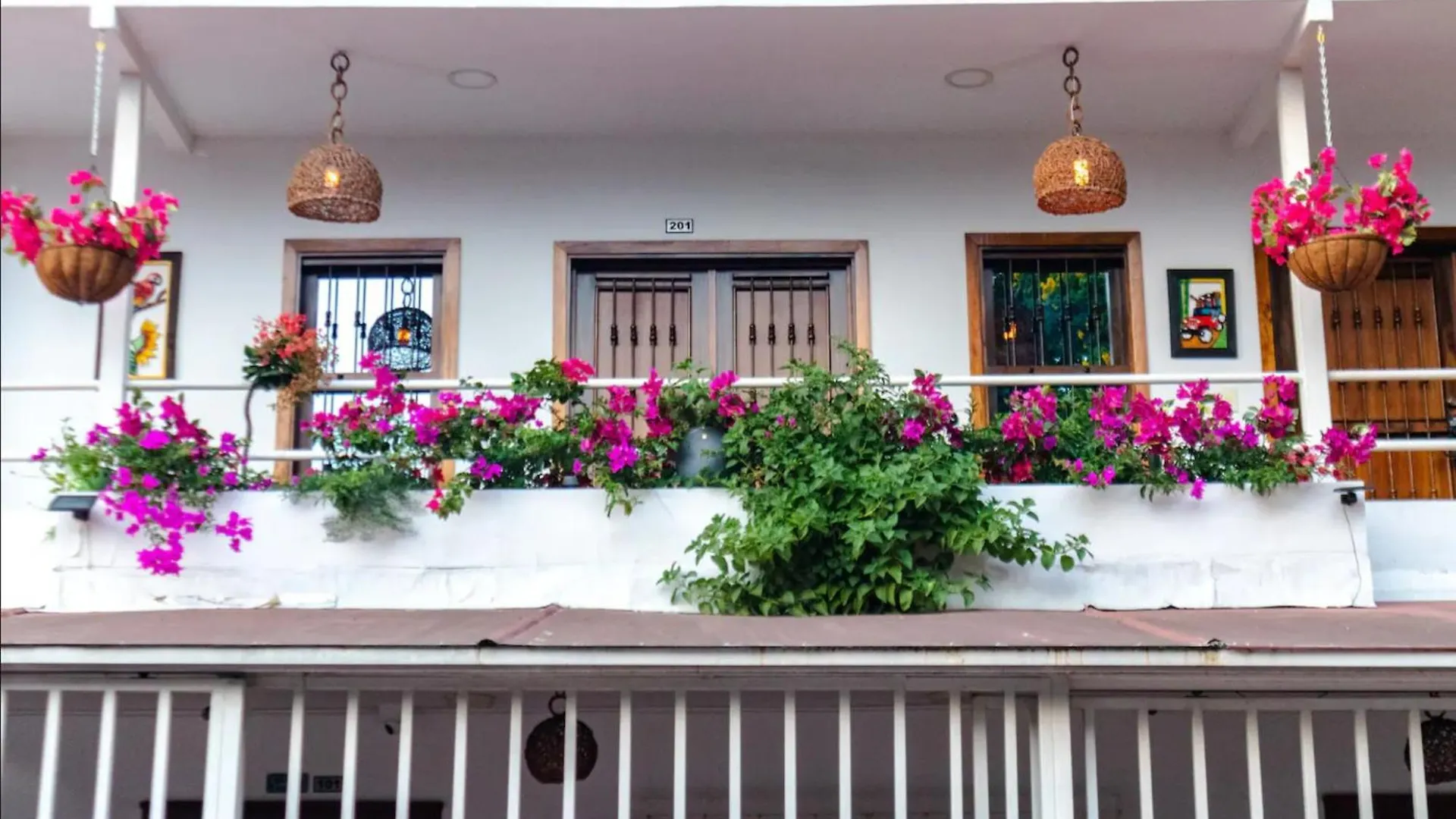 Modern, Luxurious And Tradicional Apartments By Samilis Place Cali