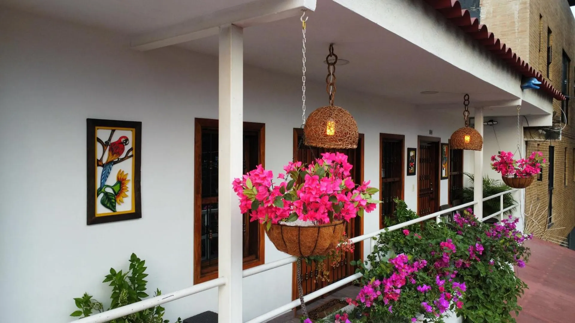 Modern, Luxurious And Tradicional Apartments By Samilis Place Cali Kolumbia