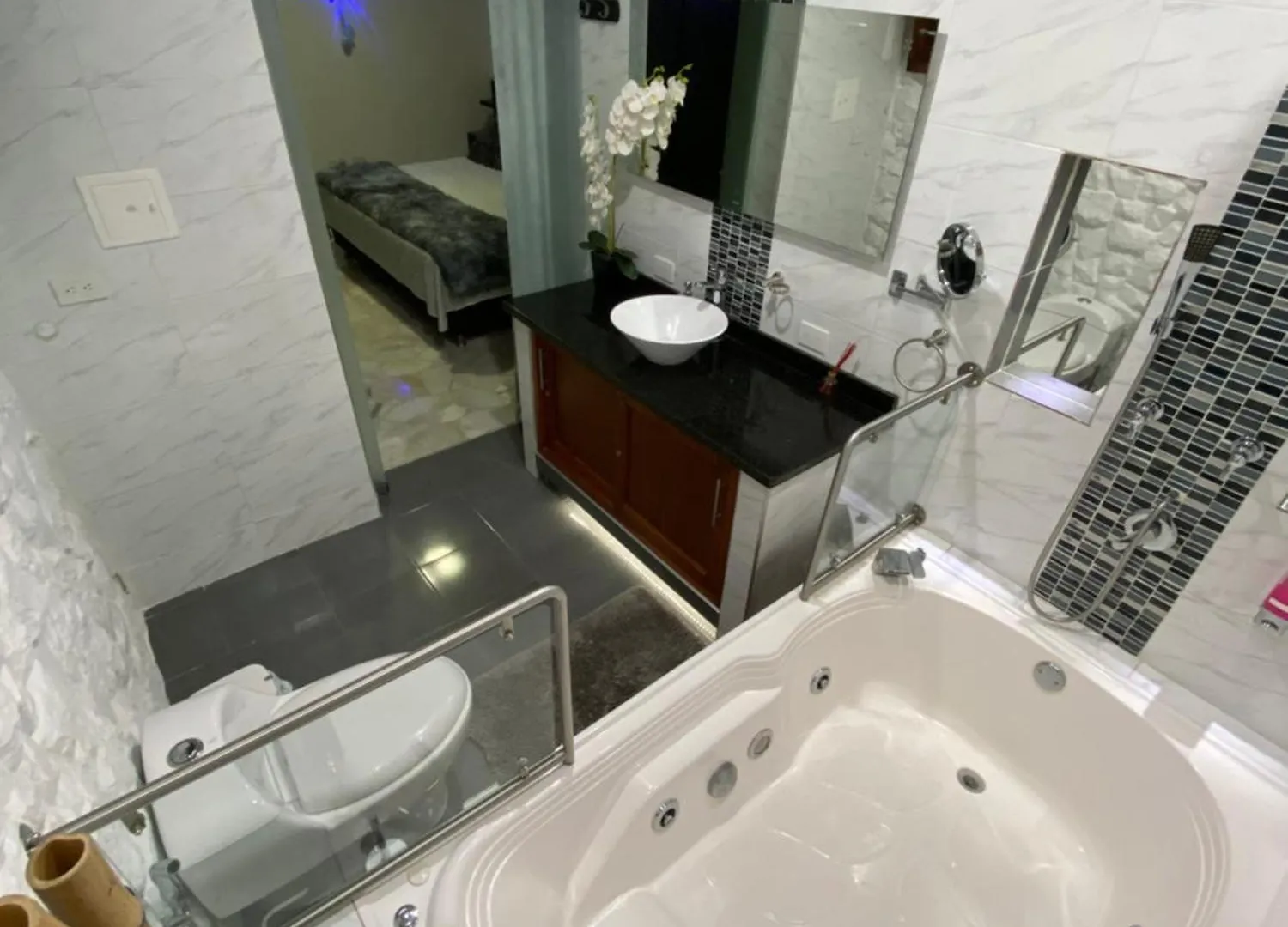 Modern, Luxurious And Tradicional Apartments By Samilis Place Cali