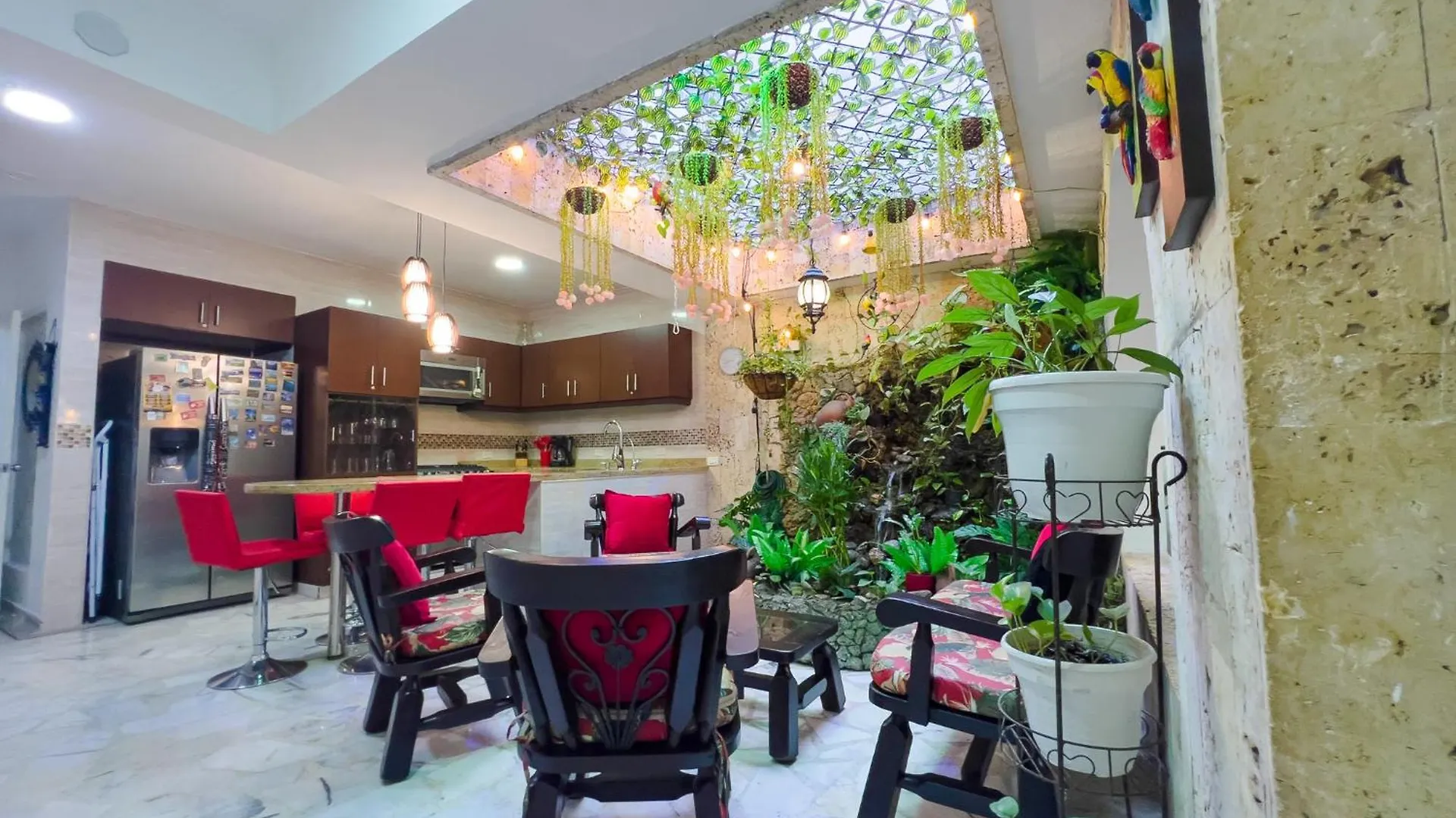 Modern, Luxurious And Tradicional Apartments By Samilis Place Cali