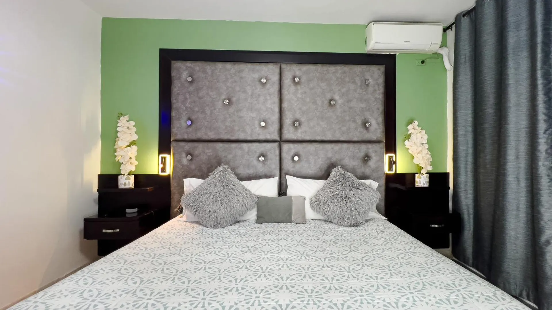 Modern, Luxurious And Tradicional Apartments By Samilis Place Cali